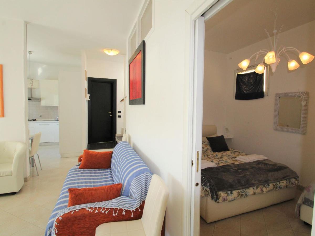 Apartment Giulia By Interhome โมเนเลีย ภายนอก รูปภาพ