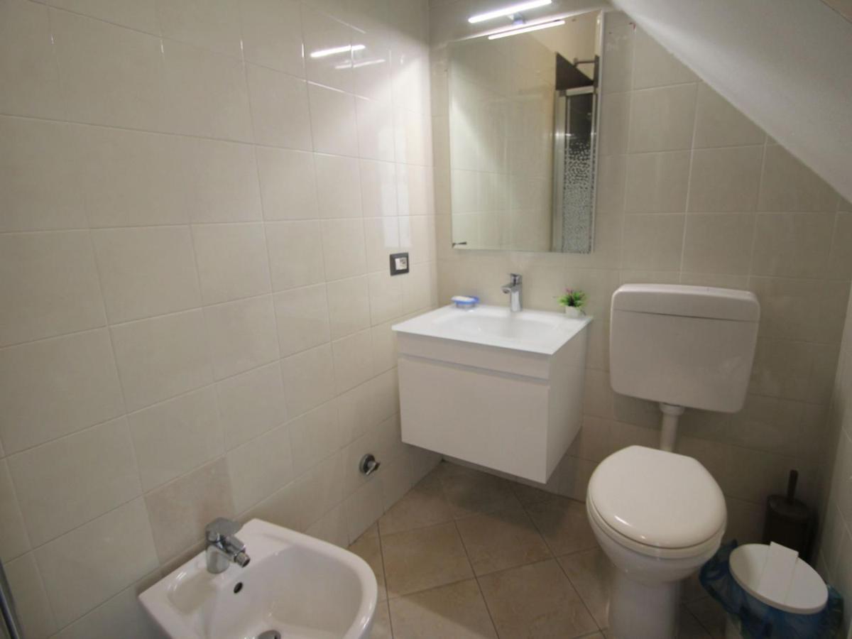 Apartment Giulia By Interhome โมเนเลีย ภายนอก รูปภาพ