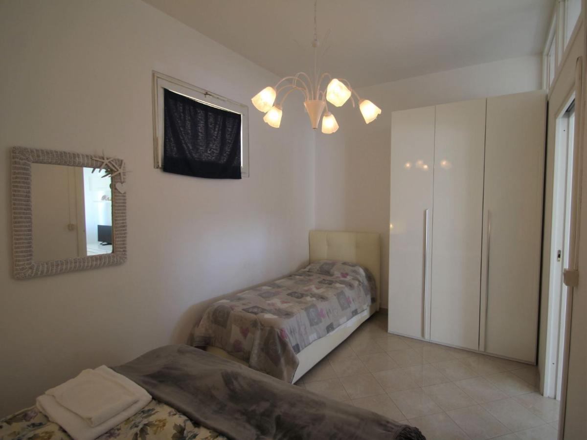 Apartment Giulia By Interhome โมเนเลีย ภายนอก รูปภาพ