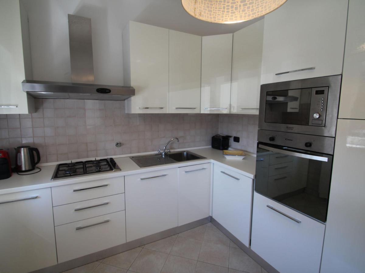 Apartment Giulia By Interhome โมเนเลีย ภายนอก รูปภาพ