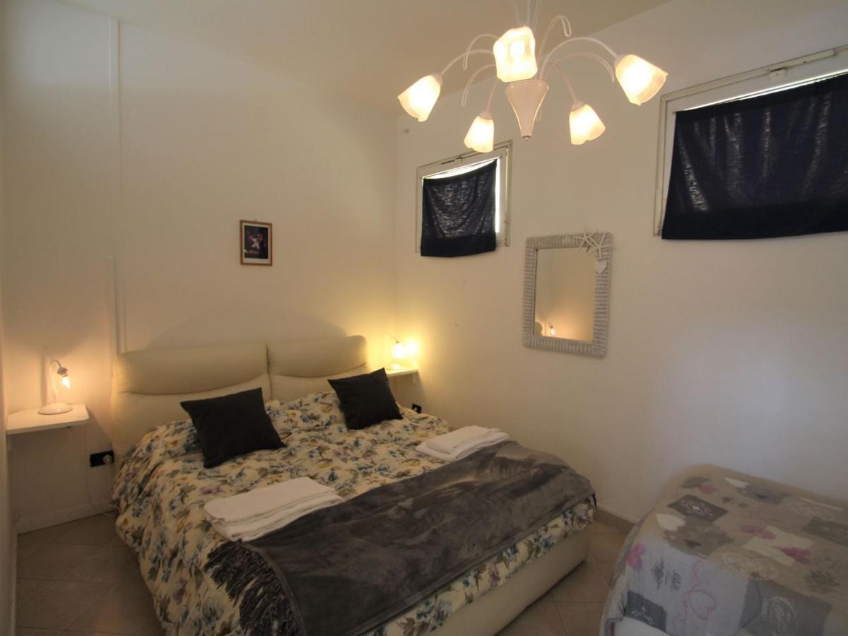 Apartment Giulia By Interhome โมเนเลีย ภายนอก รูปภาพ